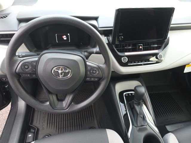 New 2026 Toyota Corolla LE image 9