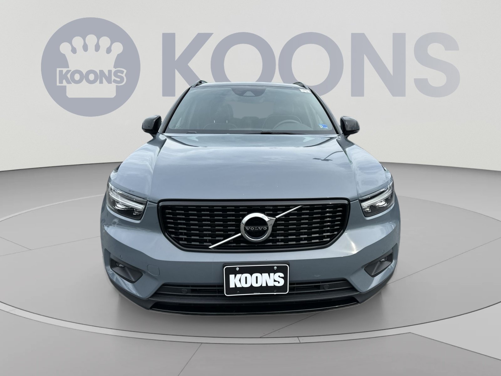 Used 2021 Volvo XC40 T5 R-Design AWD/4WD image 5