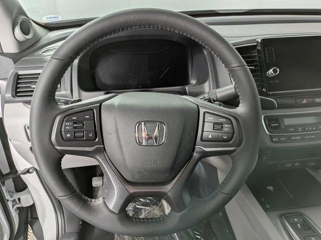 New 2026 Honda Ridgeline RTL image 21