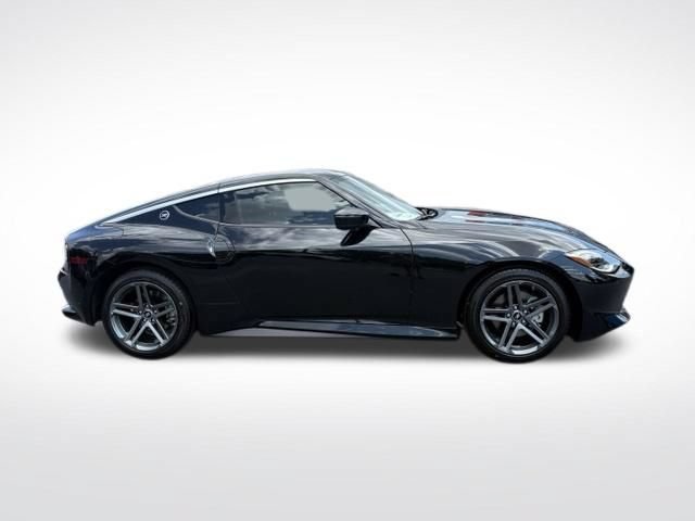 New 2027 Nissan Z Sport RWD image 2