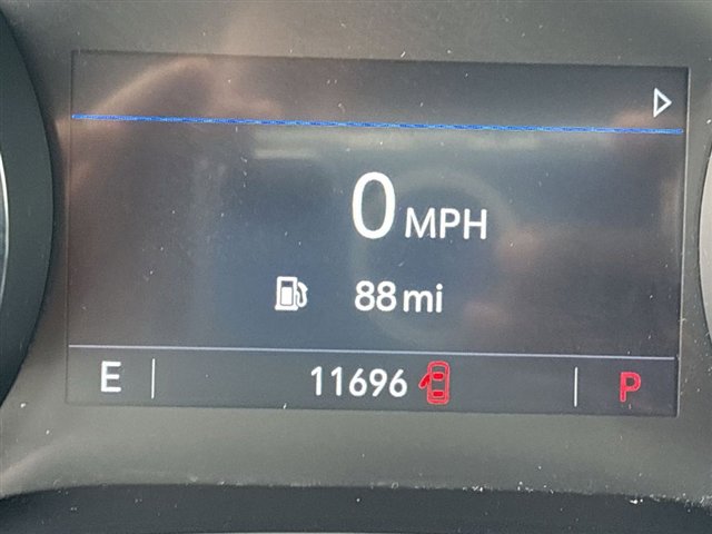 Certified 2023 Buick Encore GX Select image 12