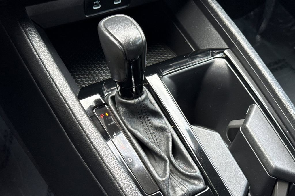 Certified 2024 Honda Accord EX-L image 20