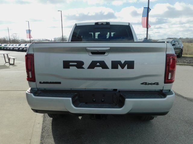 New 2026 RAM 2500 Laramie image 8