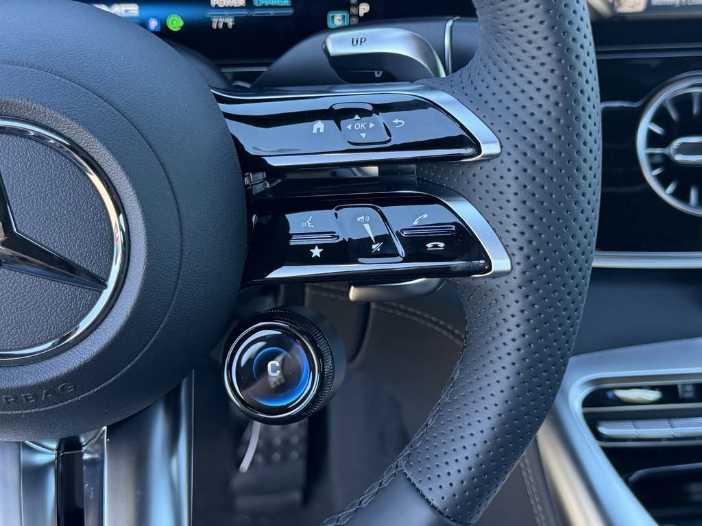 New 2026 Mercedes-Benz AMG GT 53 image 24