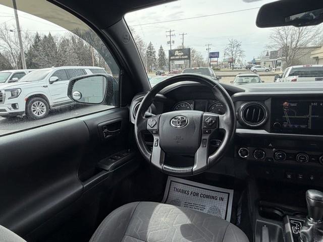 Used 2019 Toyota Tacoma TRD Off-Road image 26
