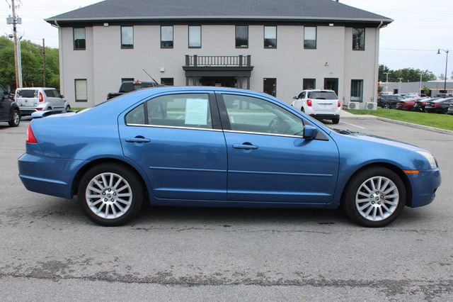 Used 2009 Mercury Milan Premier FWD image 6