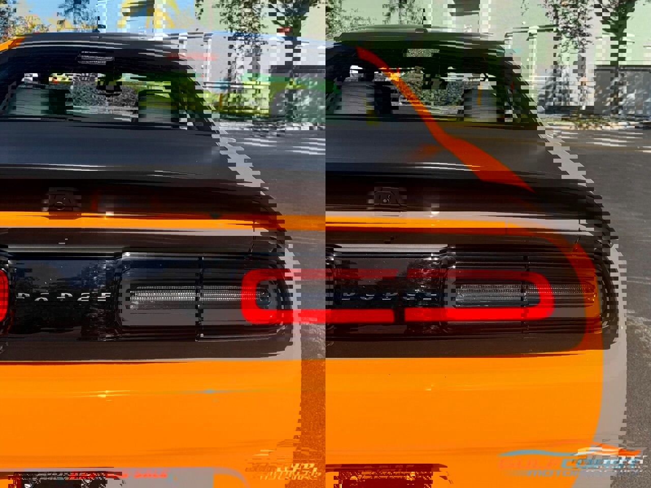 Used 2023 Dodge Challenger SRT Hellcat Redeye image 55