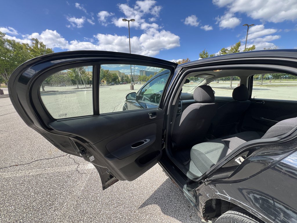 Used 2010 Chevrolet Cobalt LT FWD image 14