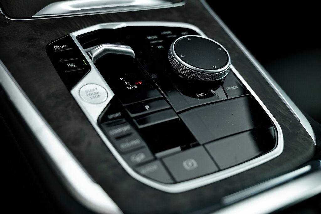 New 2026 BMW X5 xDrive40i w/ M Sport Package image 37