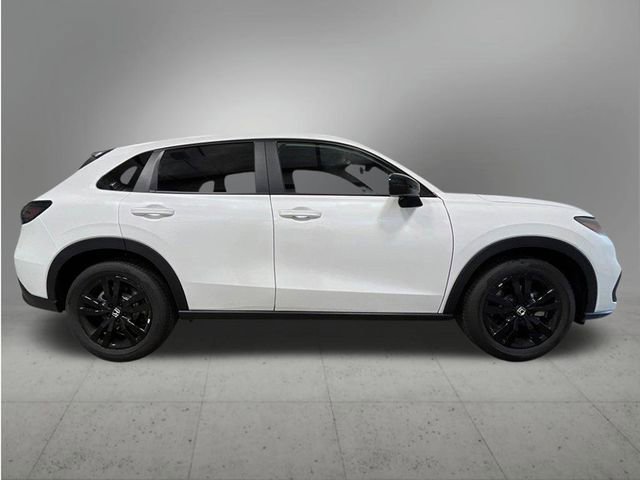 New 2026 Honda HR-V Sport image 8