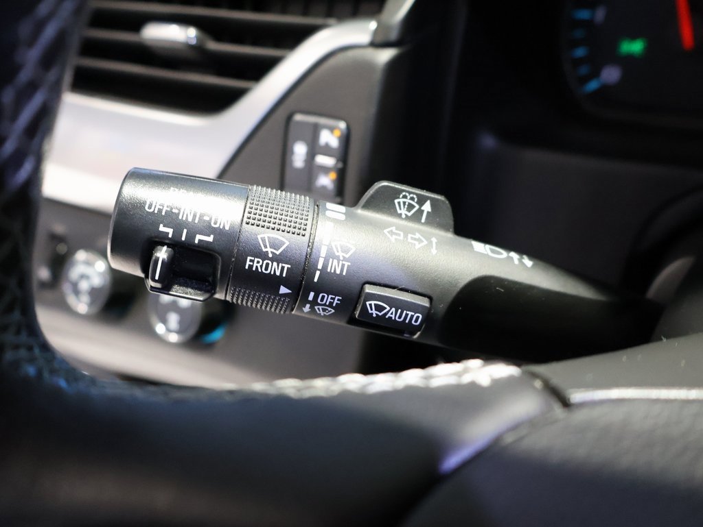 Used 2017 Chevrolet Tahoe Premier image 18