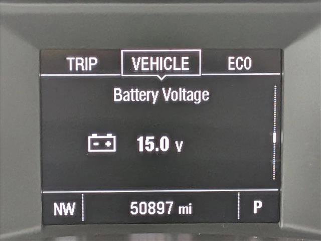 Used 2024 Chevrolet Equinox LS image 11