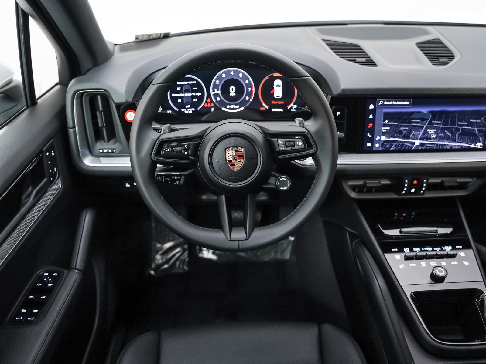 New 2026 Porsche Cayenne image 16