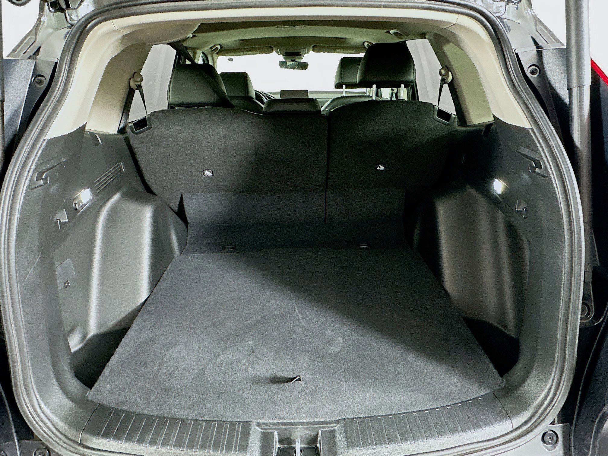 Used 2025 Honda CR-V EX-L image 29