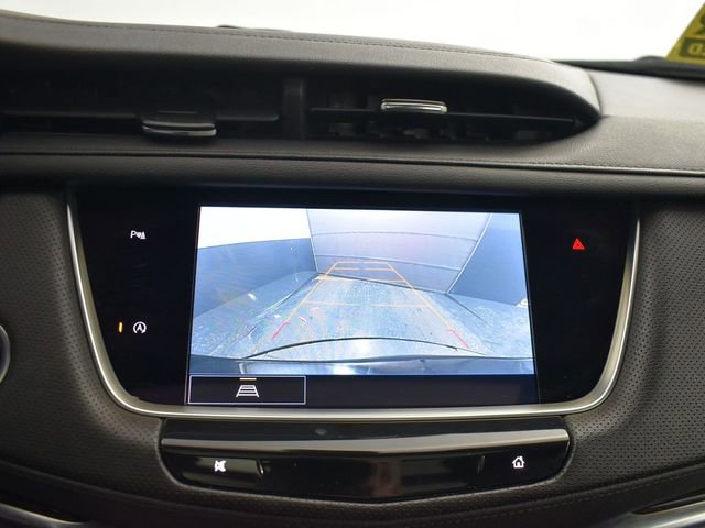Used 2023 Cadillac XT5 Premium Luxury image 30