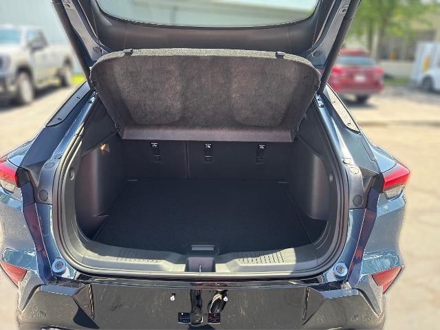 New 2026 Buick Envista Sport Touring w/ Convenience I Package FWD image 13