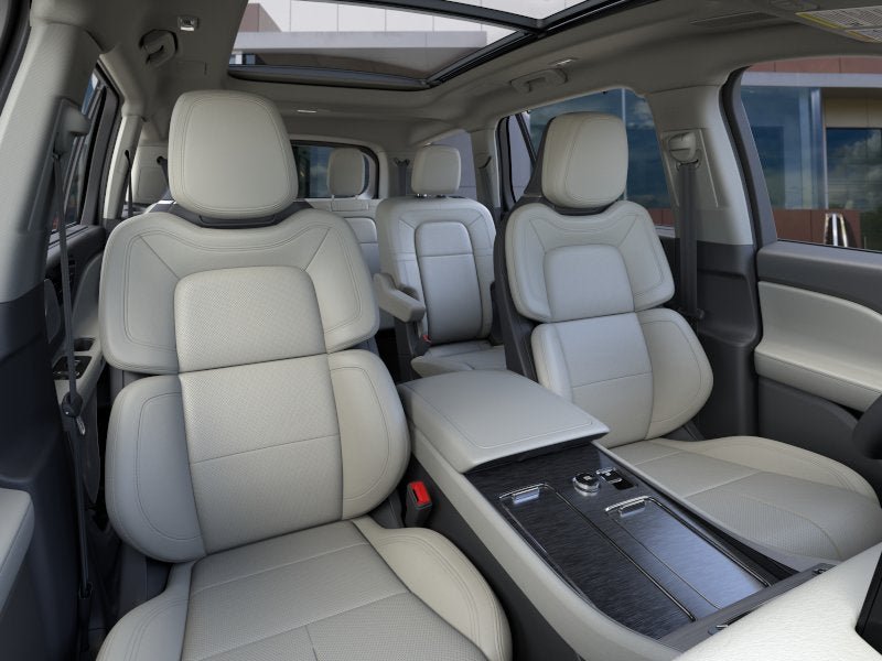 New 2026 Lincoln Aviator Reserve AWD/4WD image 10