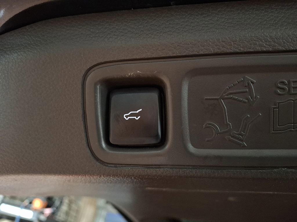 Used 2022 Lincoln Navigator Reserve image 25