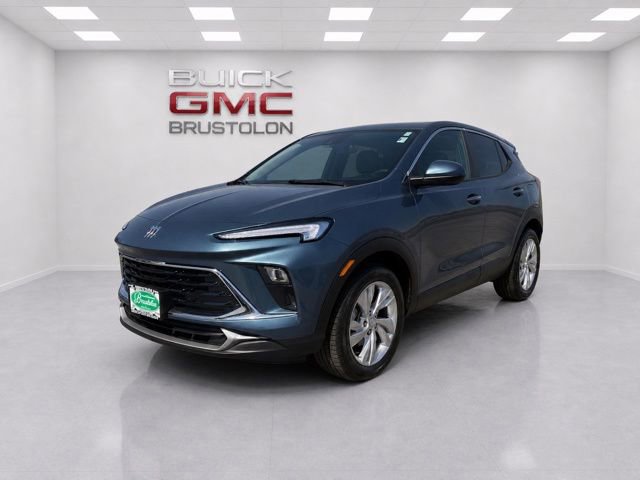 Used 2024 Buick Encore GX Preferred w/ Comfort Package AWD/4WD image 6