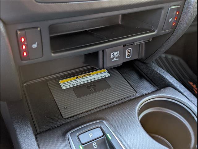 Certified 2022 Honda Passport TrailSport image 13