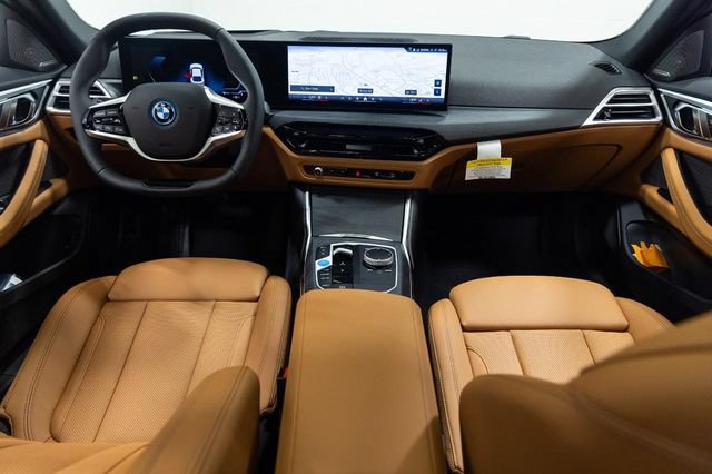 New 2026 BMW i4 xDrive40i w/ Premium Package AWD/4WD image 23