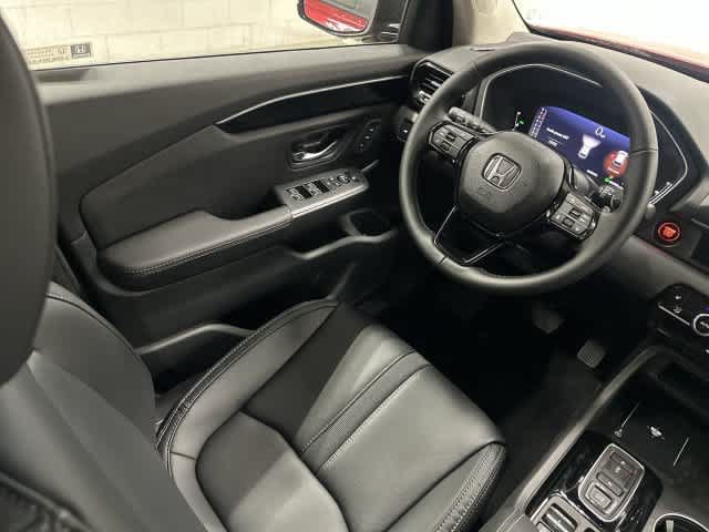 New 2026 Honda Pilot EX-L image 12