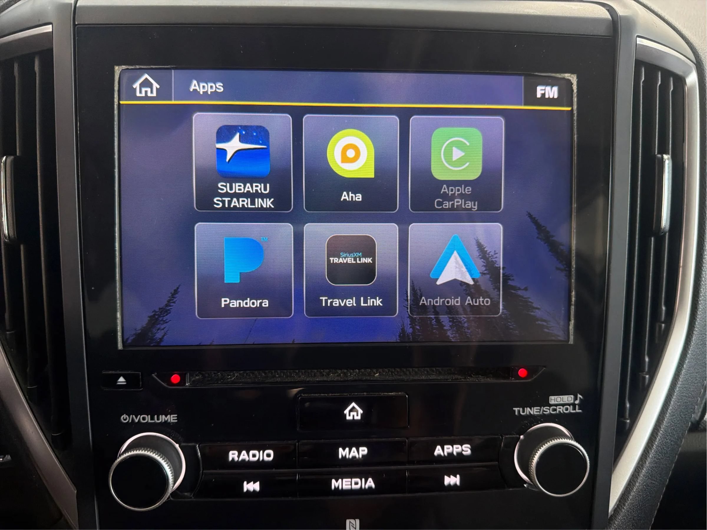 Used 2019 Subaru Forester Limited AWD/4WD image 43