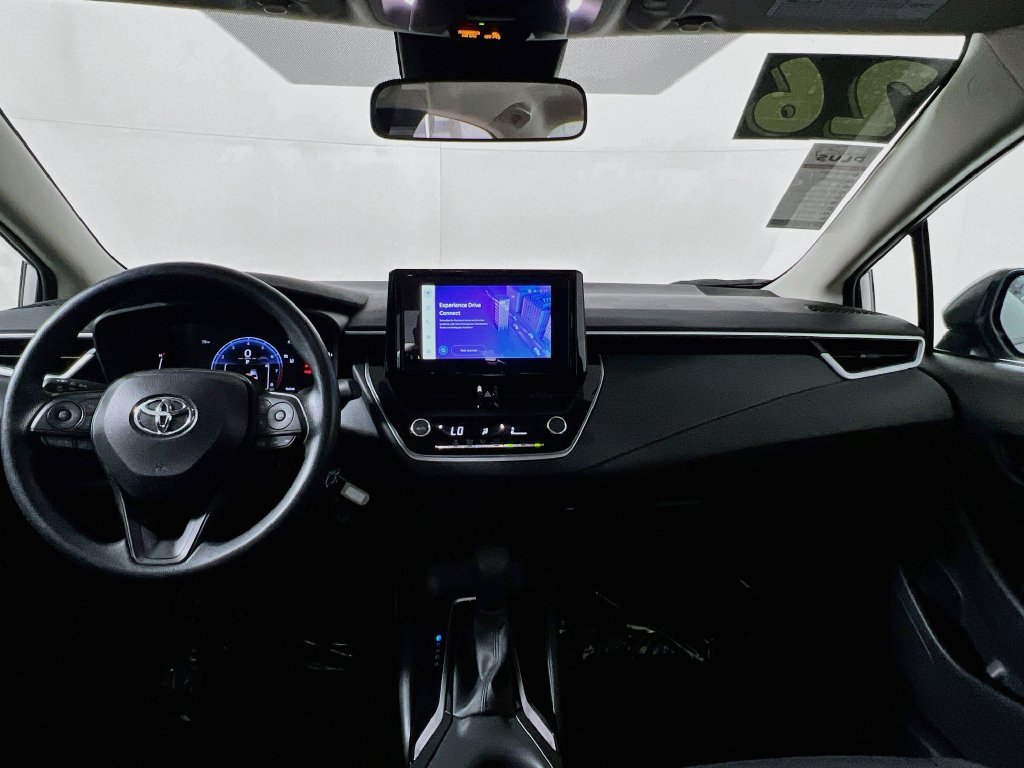 Used 2026 Toyota Corolla LE FWD image 26