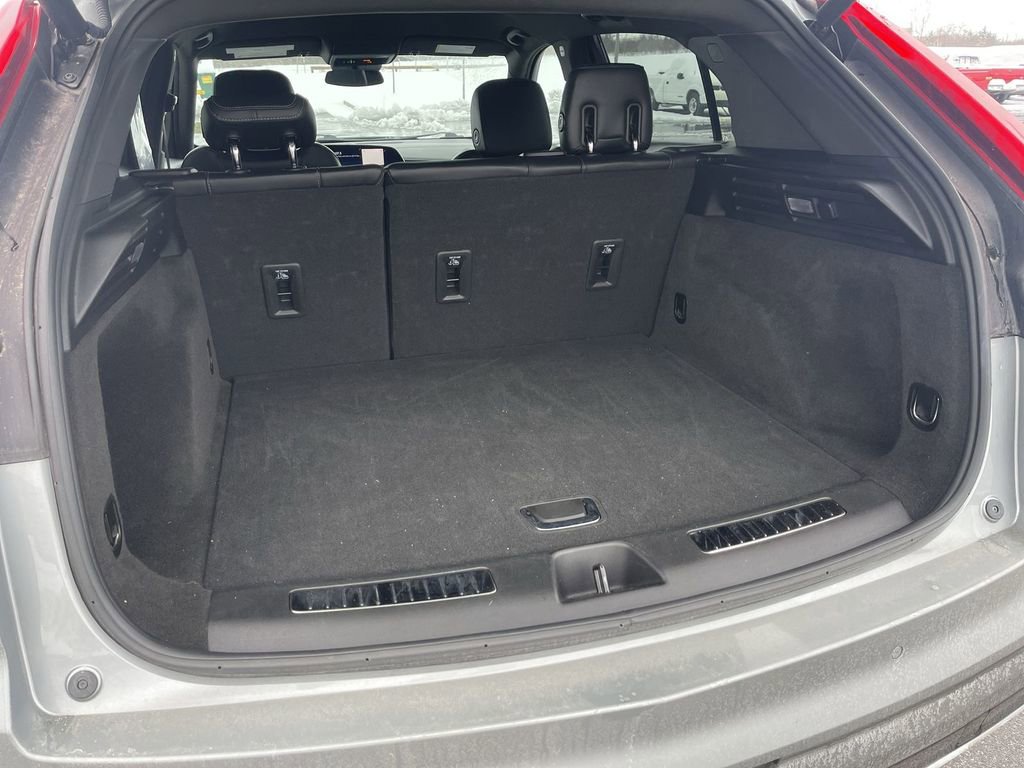 Certified 2024 Cadillac XT4 Premium Luxury image 15