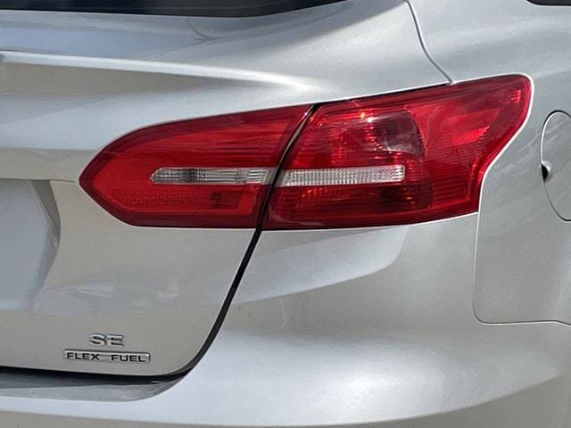Used 2016 Ford Focus SE FWD image 6