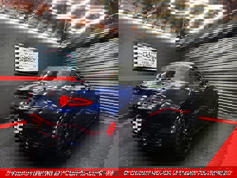 Used 2021 MAZDA MX-5 Miata Grand Touring image 4