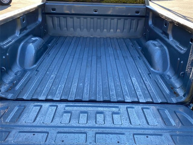 Used 2016 Chevrolet Silverado 1500 W/T w/ WT Fleet Convenience Package image 22