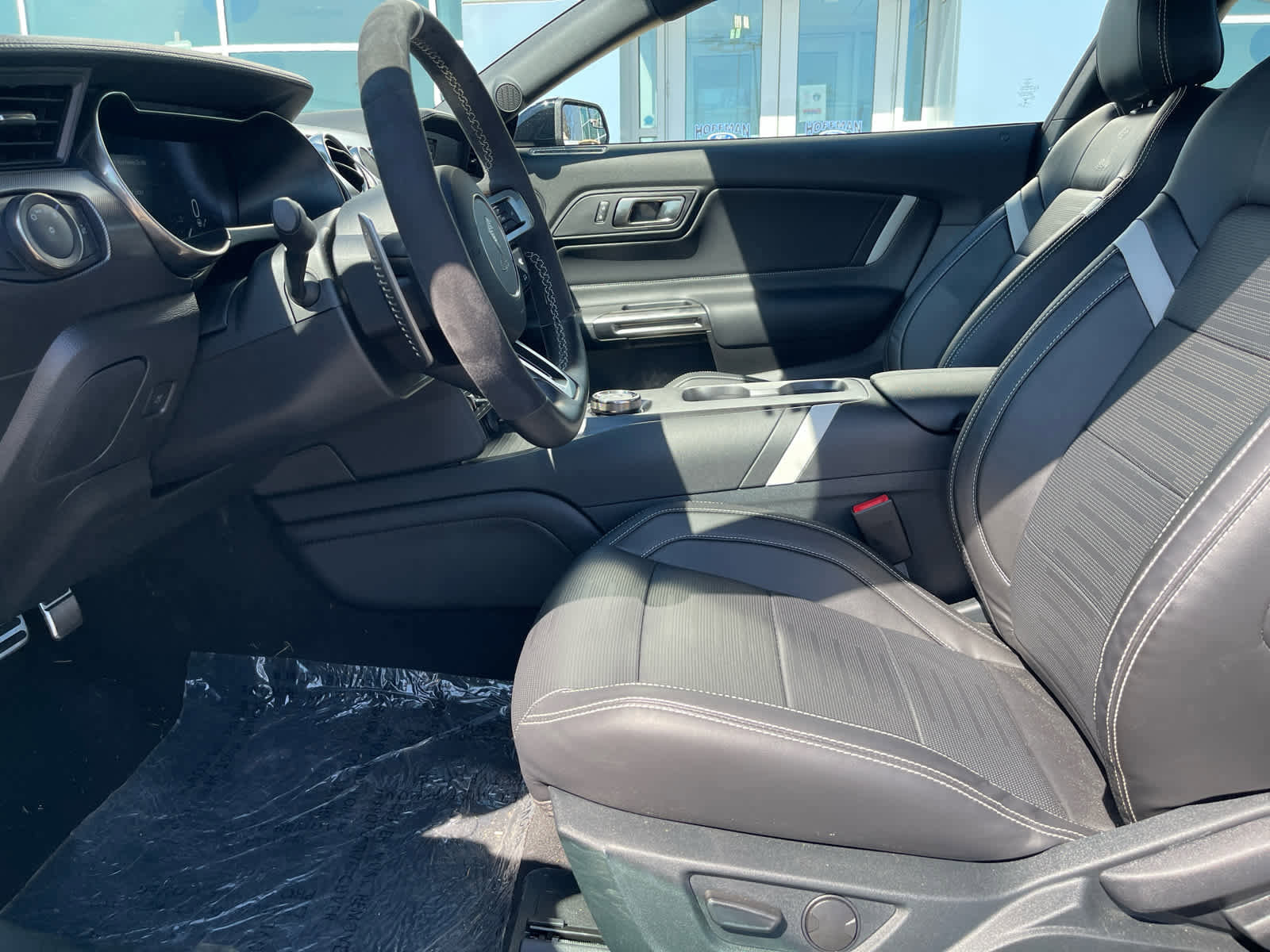 Used 2022 Ford Mustang Shelby GT500 image 9