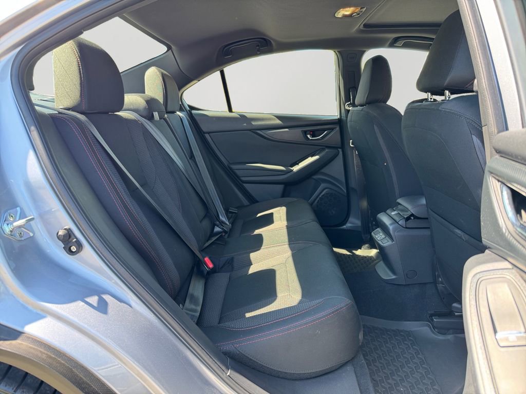 Used 2024 Subaru WRX Premium image 13