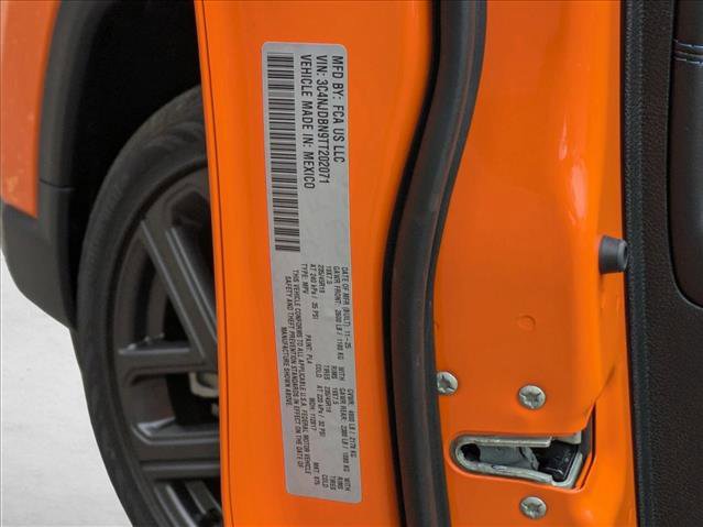 New 2026 Jeep Compass Latitude w/ Sun and Sound Group image 21