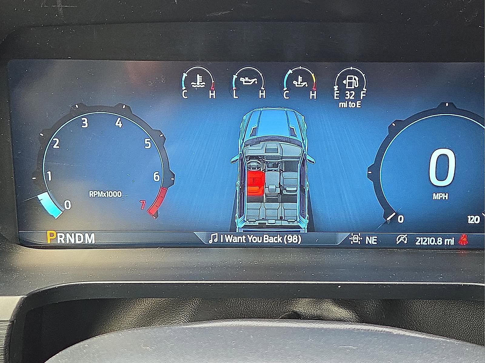 Used 2024 Ford F150 XLT image 23