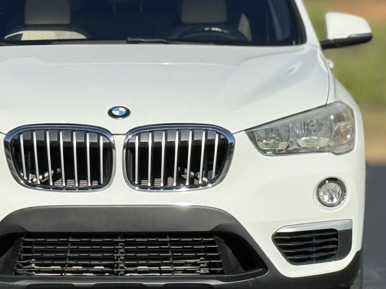 Used 2018 BMW X1 sDrive28i FWD image 14
