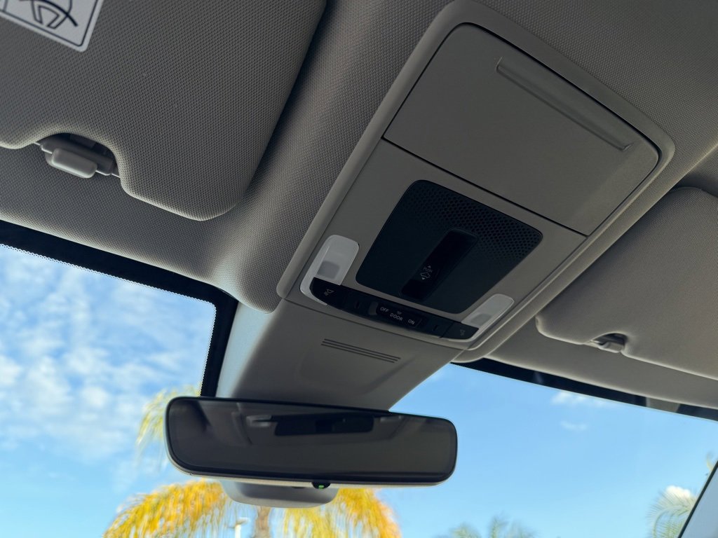 Certified 2024 Honda CR-V EX-L image 18