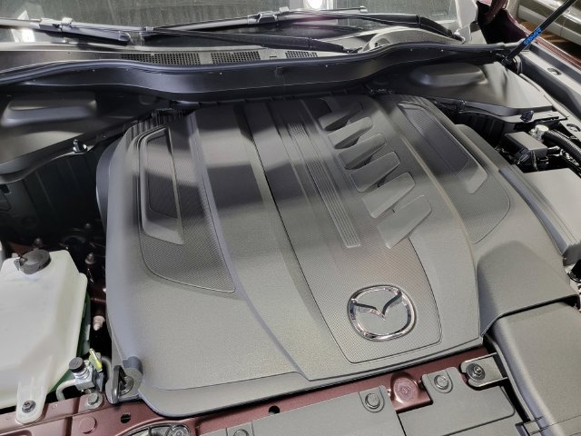 New 2026 MAZDA CX-90 3.3 Turbo S w/ Premium Package AWD/4WD image 32