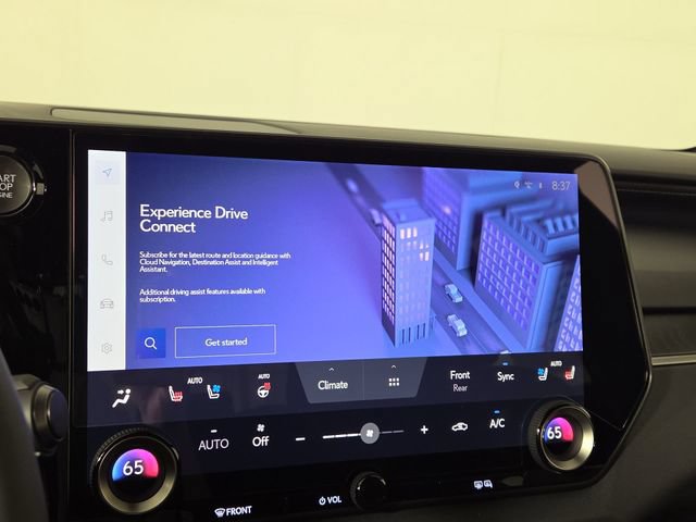 New 2026 Lexus RX 350 Premium w/ Convenience Package AWD/4WD image 18