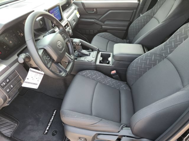New 2026 Toyota Tacoma SR5 RWD image 11