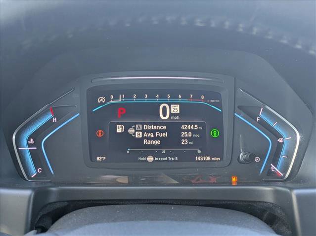 Used 2021 Honda Odyssey EX-L image 11