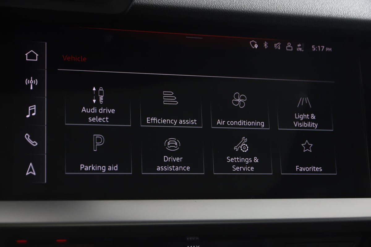 Used 2023 Audi A3 2.0T Premium FWD image 31