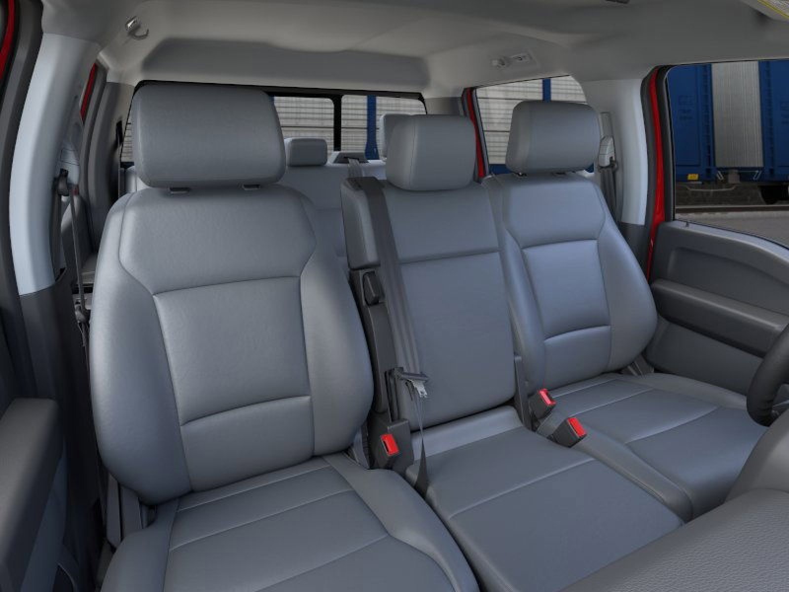 New 2026 Ford F450 XL w/ XL Driver Assist Package image 13