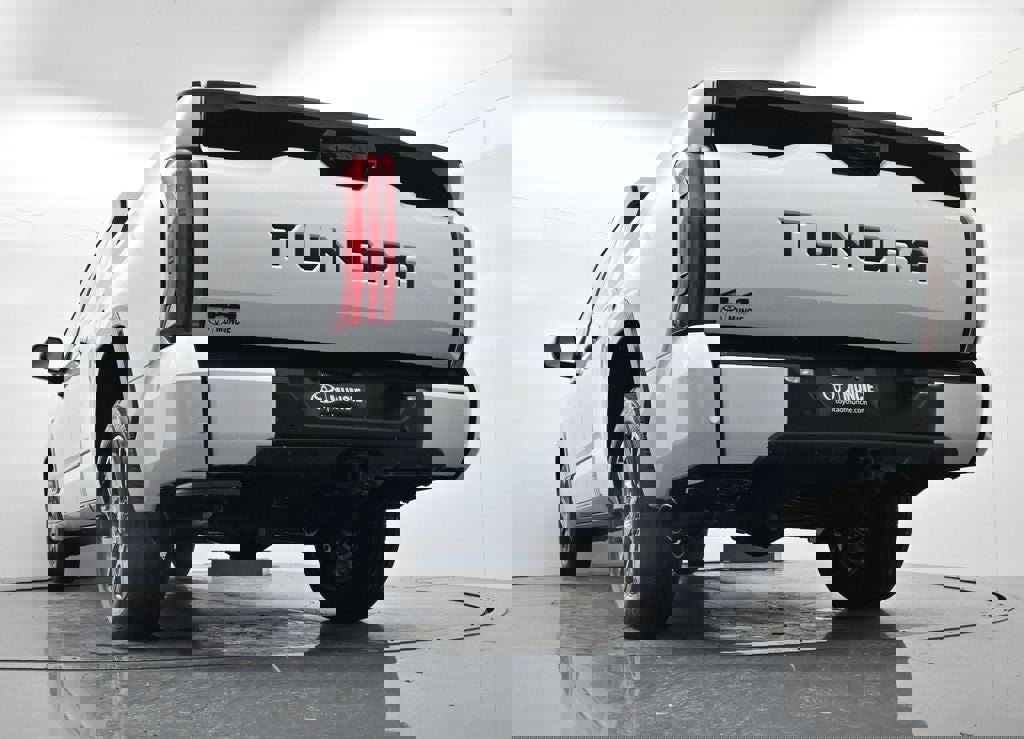 New 2026 Toyota Tundra Platinum image 54