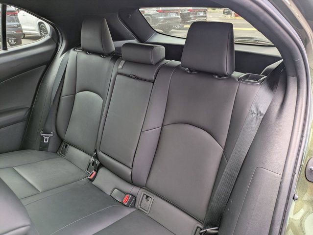 Used 2020 Lexus UX 250h w/ Accessory Package AWD/4WD image 29