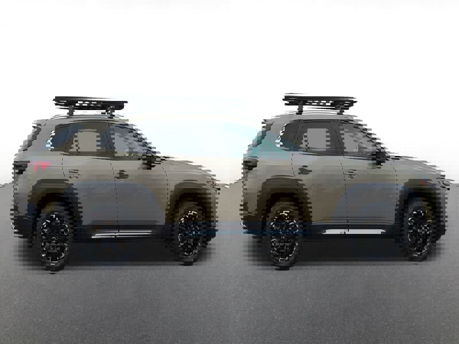 New 2025 MAZDA CX-50 Meridian Edition w/ Apex Package image 7