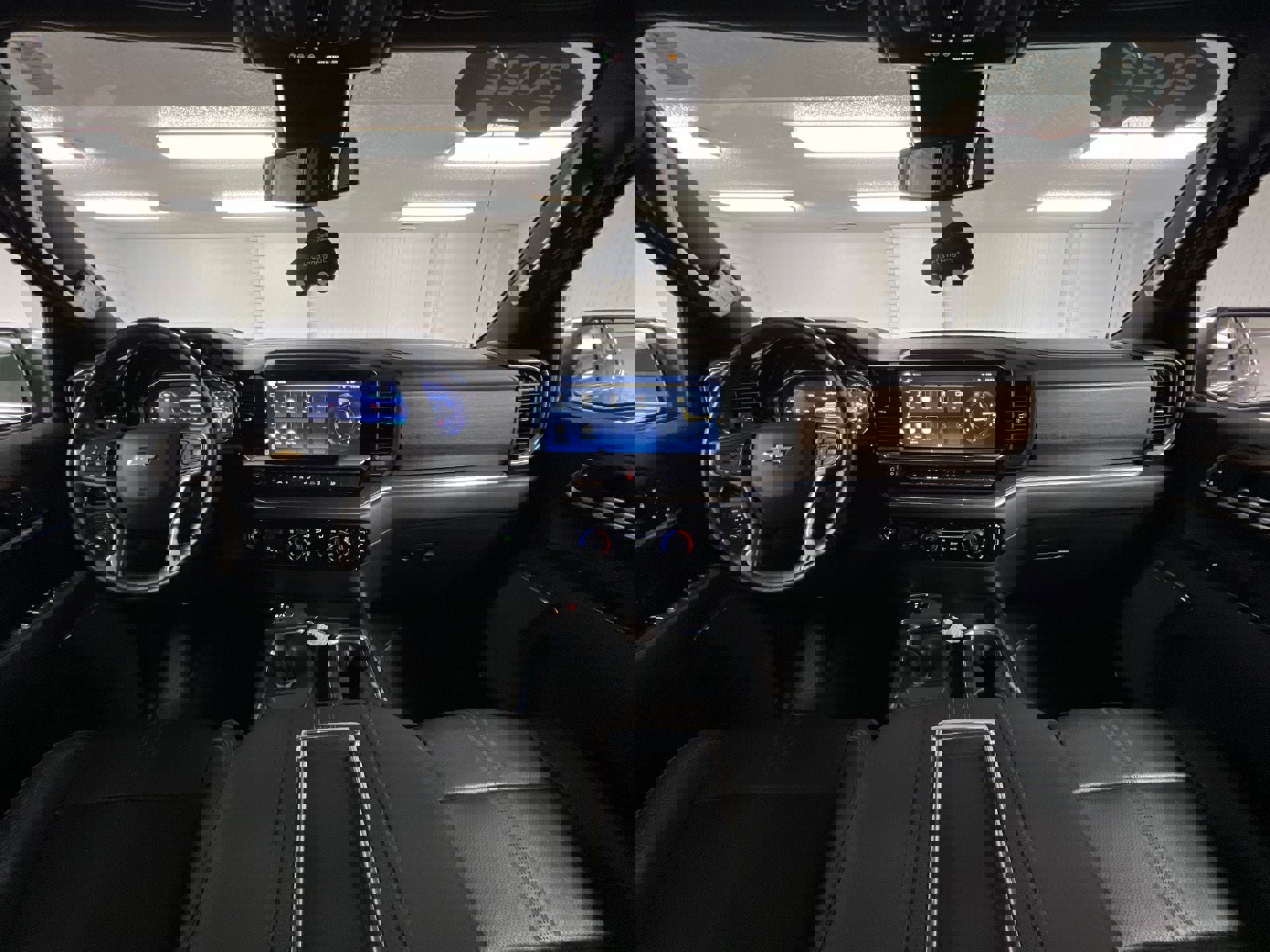 Used 2022 Chevrolet Silverado 1500 High Country w/ Max Trailering Package image 55