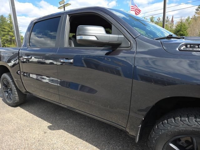 Used 2019 RAM 1500 Big Horn AWD/4WD image 27