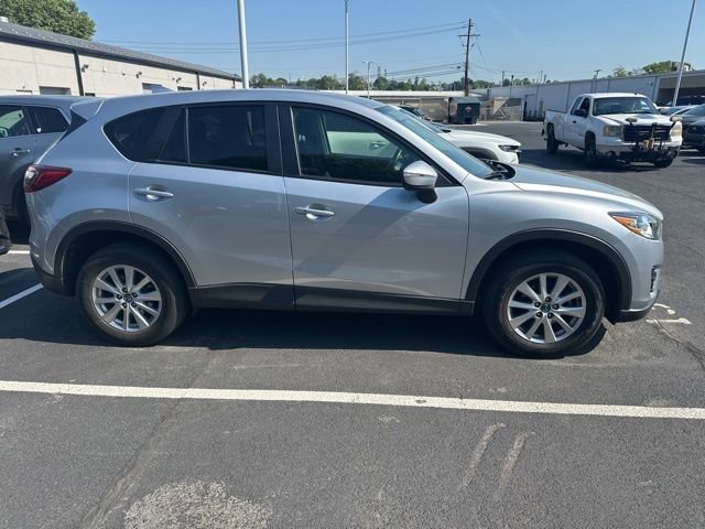 Used 2016 MAZDA CX-5 Touring AWD/4WD image 4